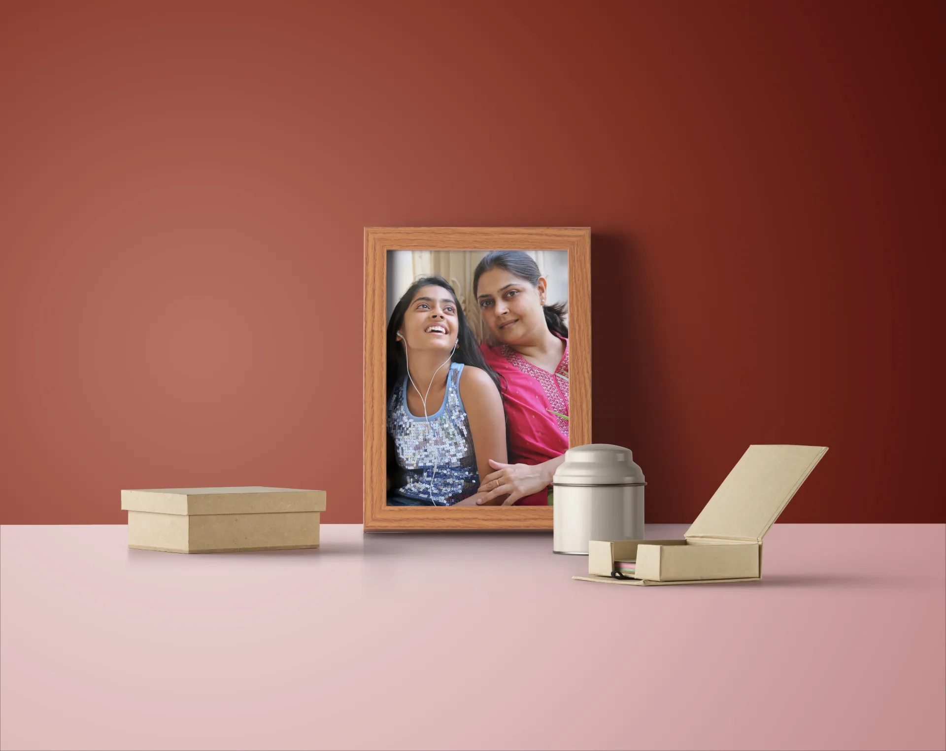 Photo Frame