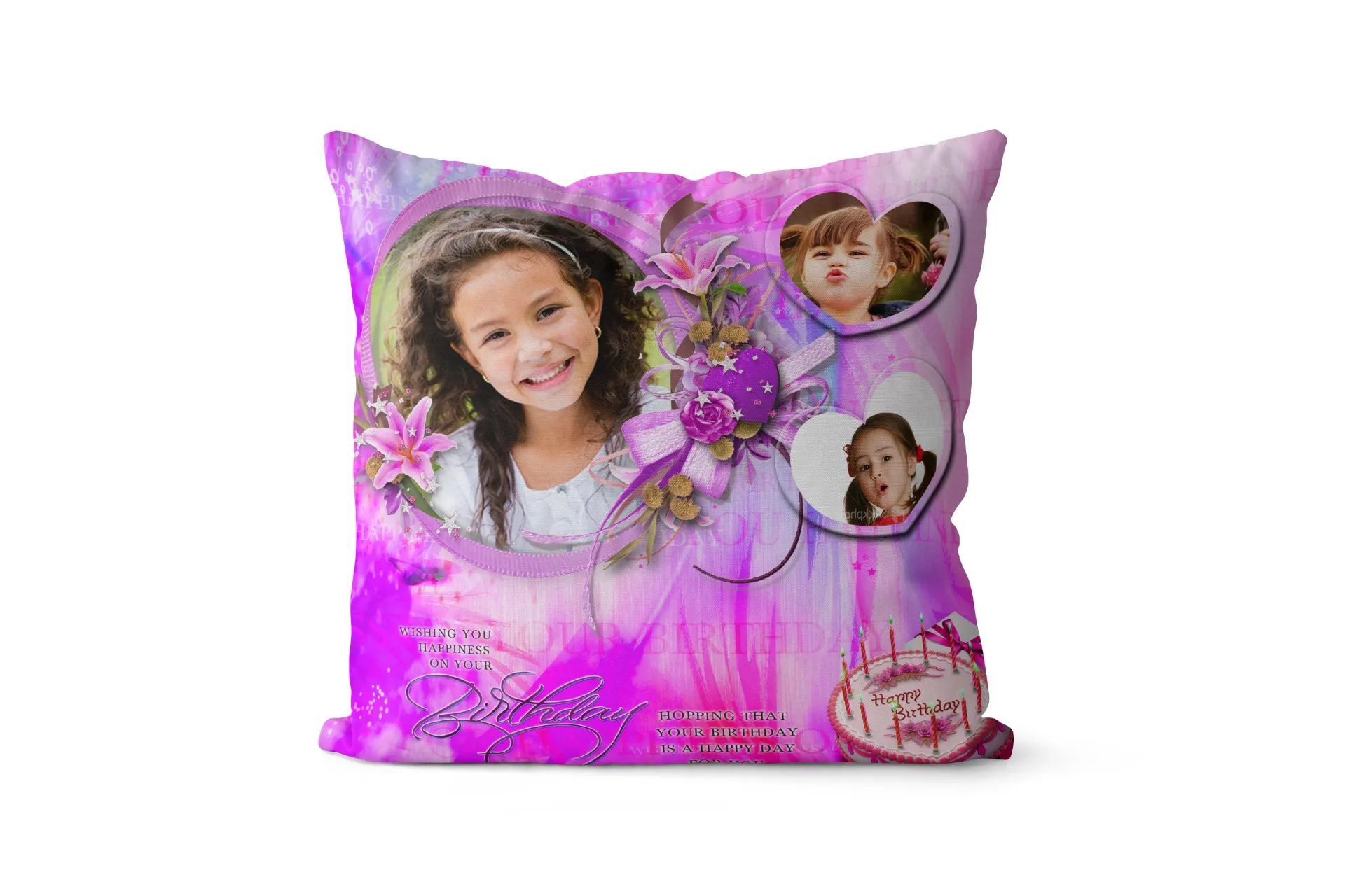 Cushion